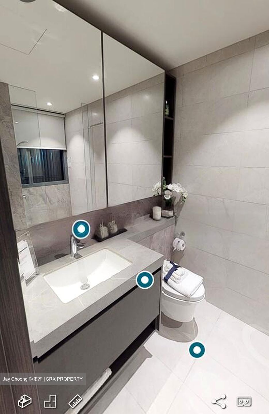 Grand Dunman (D15), Apartment #460157381
